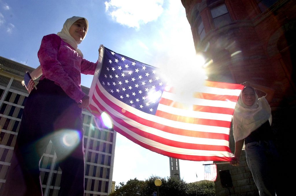 The Super Survey: Two Decades of Americans’ Views on Islam & Muslims