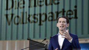 October elections in Austria: Beware of Islamophobes