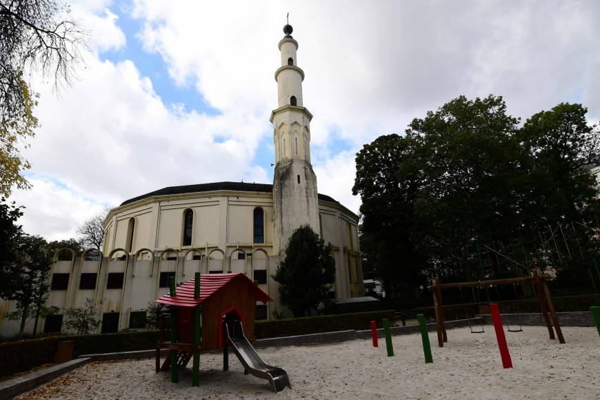Why secularism secures Islam's independence in Europe