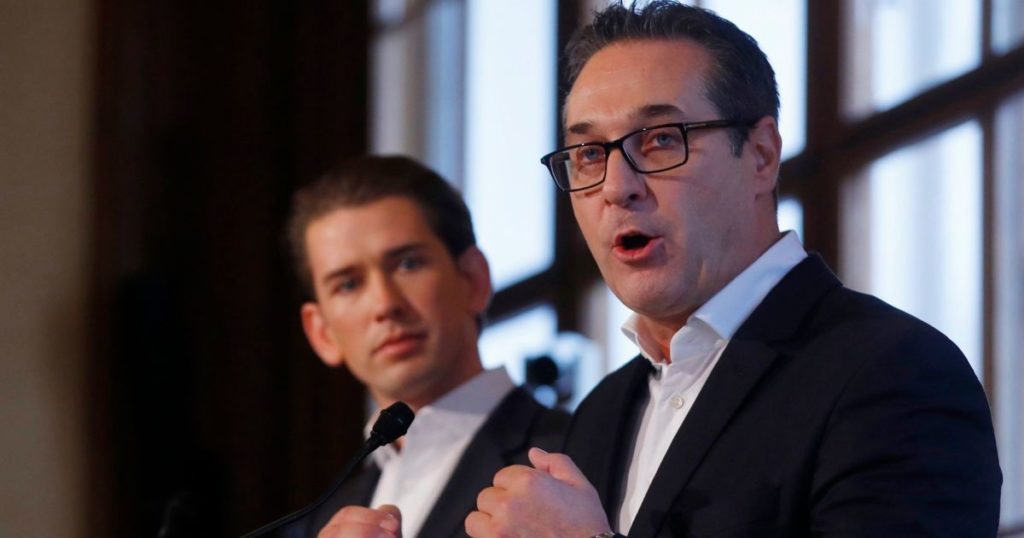 Hijab Ban: As the Far Right Targets Muslims, Austria's Response Is an Ugly, Complicit Silence