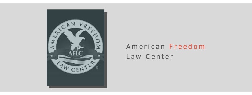 Factsheet: American Freedom Law Center
