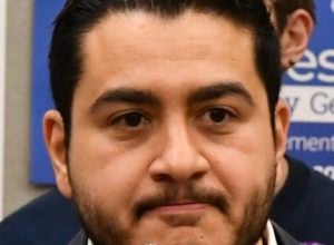 Muslim groups plotting to 'destroy our nation,' says Michigan governor candidate