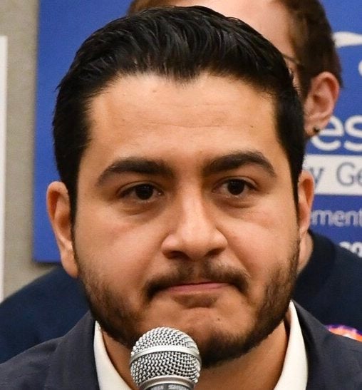 Muslim groups plotting to 'destroy our nation,' says Michigan governor candidate