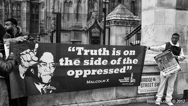 Malcolm X and Global Muslim Mobilization in the Age of Racism