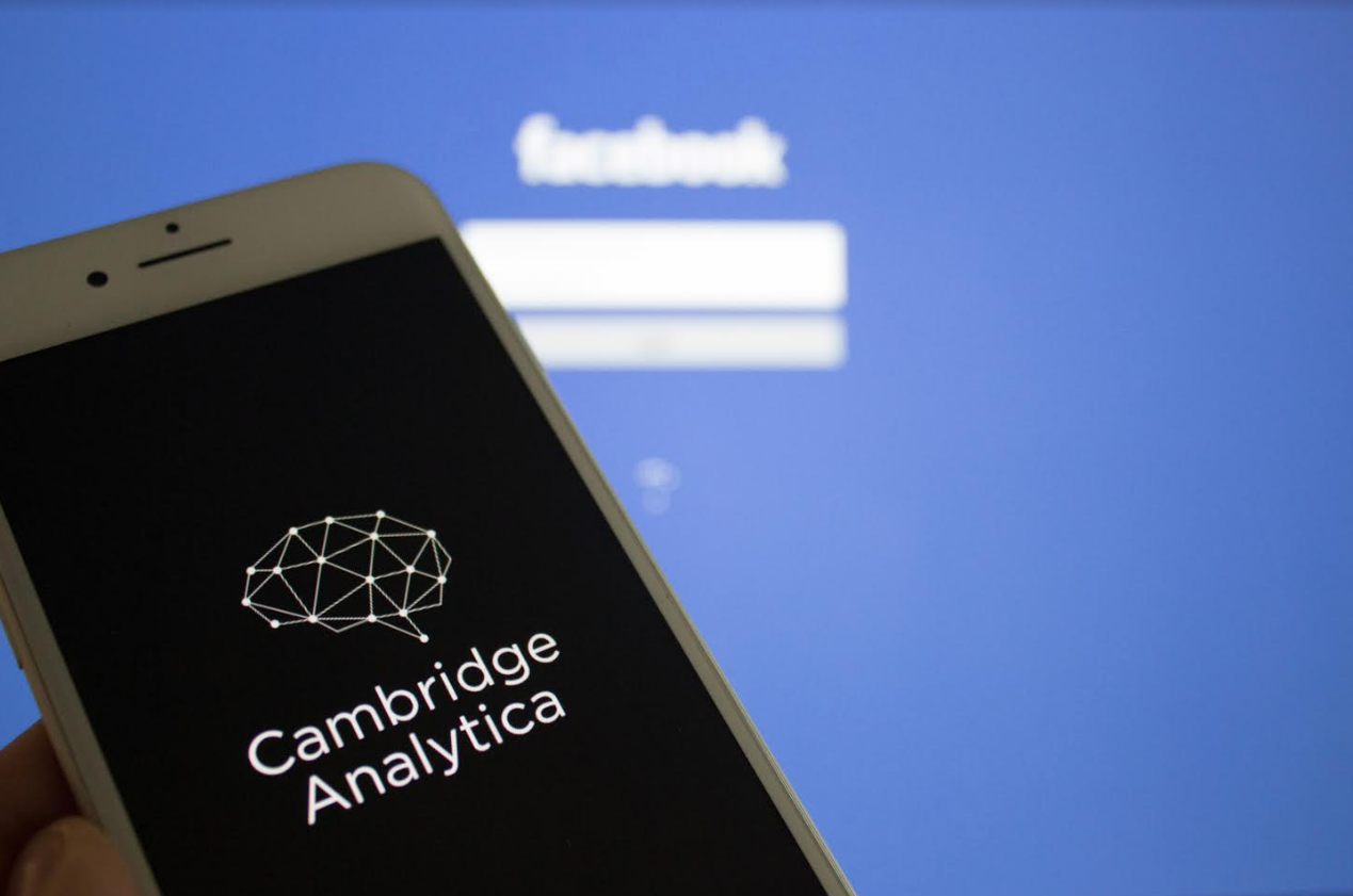 Cambridge Analytica