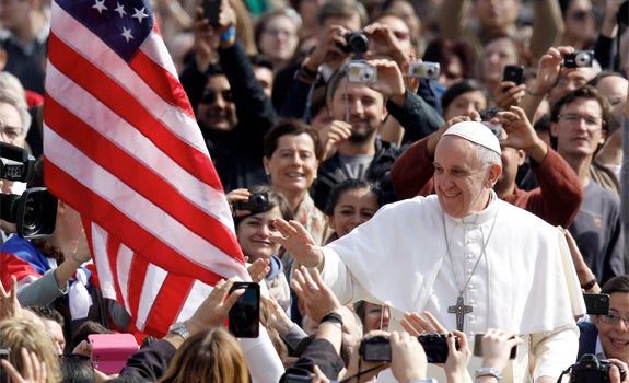 Danger & Dialogue: American Catholic Public Opinion and Portrayals of Islam