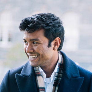Imrul Islam