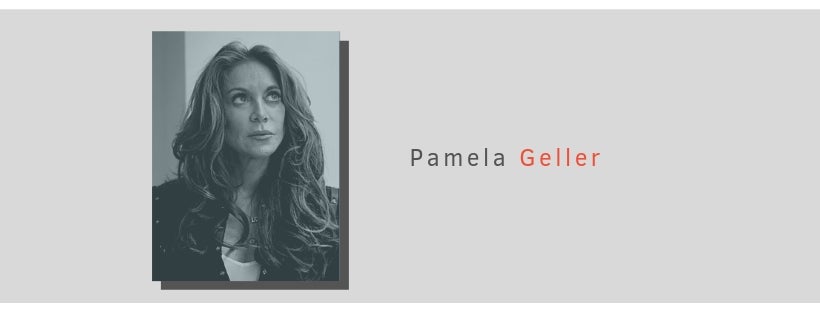 Factsheet: Pamela Geller