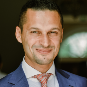 Farid Hafez