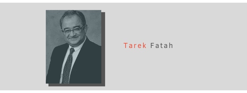 TAREK WHITE