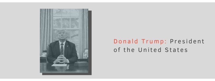 Donald Trump V. The United States PDF Free Download