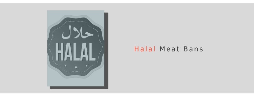 halal meat logo in arabic and in english
