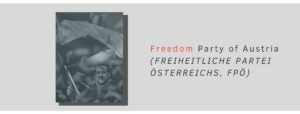 freedom party of austria
