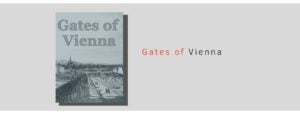 Gates of Vienna is an international far-right, anti-Muslim blogging website established in 2004 by the United States-based blogger Edward S. May and his wife. The website features the work of hard-line anti-Muslim writers and is a central player in the counter-jihad movement within the United States and across Europe. The blog has served as a platform for Fjordman, a Norwegian anti-Muslim writer, whose views were the ideological inspiration of Norwegian mass murderer, Anders Behring Breivik.