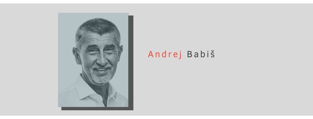 Andrej Babiš has served as prime minister of the Czech Republic since 2017 and is the founder and leader of the Action of Dissatisfied Citizens party (ANO 2011). Babis has furthered anti-refugee rhetoric and argued in favor of a “zero refugees” policy.