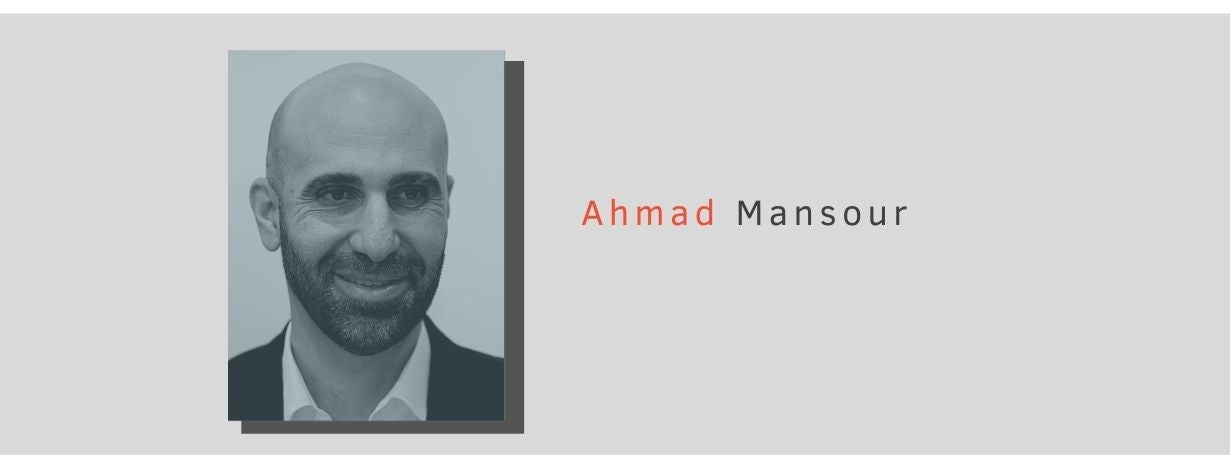Ahmad Mansour is an Arab-Israeli psychologist based in Germany. Mansour is a former program director and current advisor at the Brussels-based European Foundation for Democracy, and research associate at the Centre for Democratic Culture (Gesellschaft Demokratische Kultur, or ZDK) with a focus on ‘radicalization.’ Mansour is also the chairman of the Muslim Forum Germany (Muslimisches Forum Deutschland). From 2009 to 2013, Mansour was a member of the German Islam Conference, which was launched by Germany’s Interior Ministry. He is a frequent commentator in German news media, and has received several awards for his anti-Muslim work.
