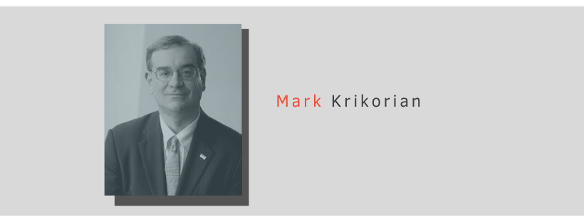 Mark Krikorian