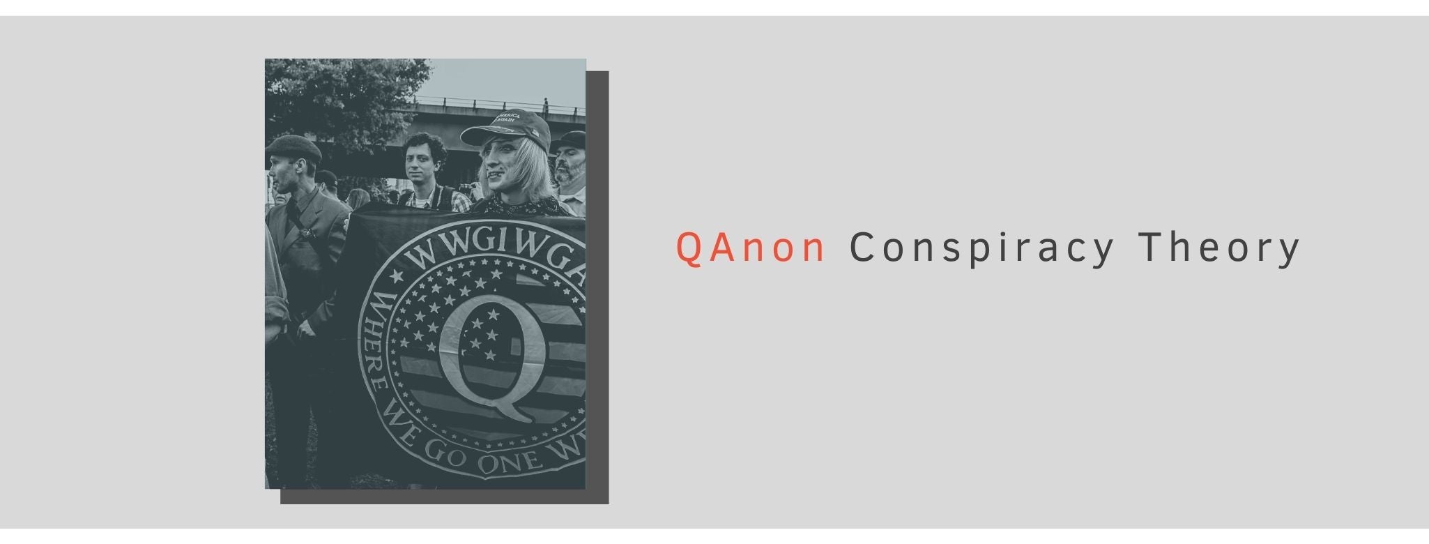 QAnon Is Supposed to Be All About Protecting Kids. Its Primary