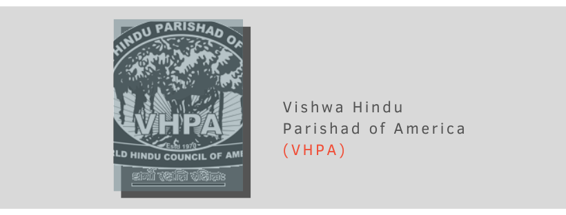 World Hindu Council of America-VHPA
