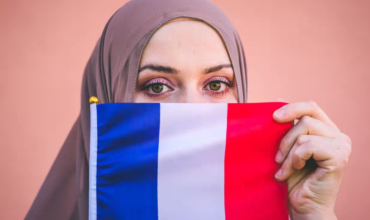 арабы во франции