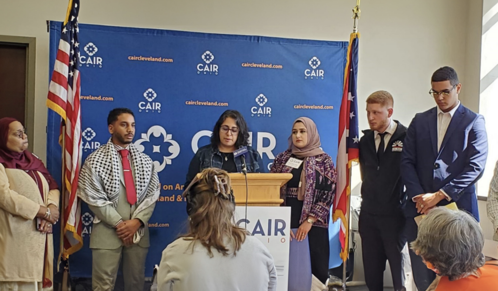 CAIR 2024 Annual Report