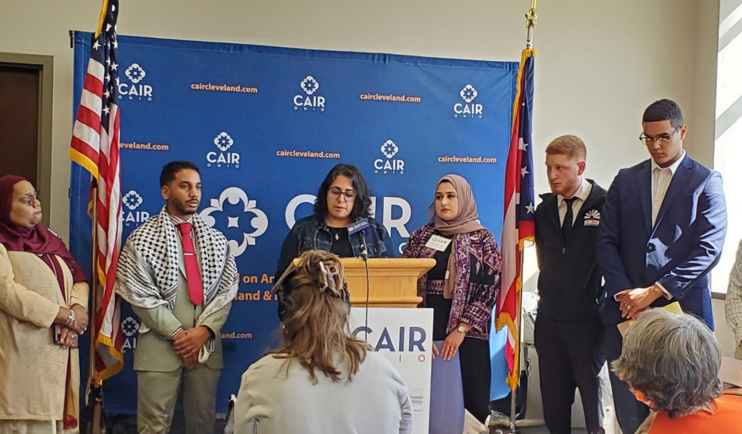 CAIR 2024 Annual Report