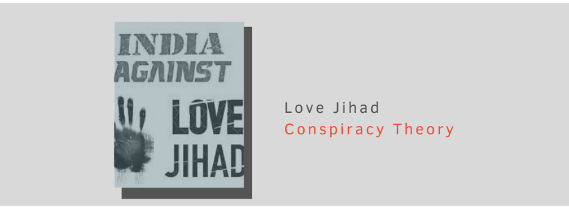 Love Jihad Poster