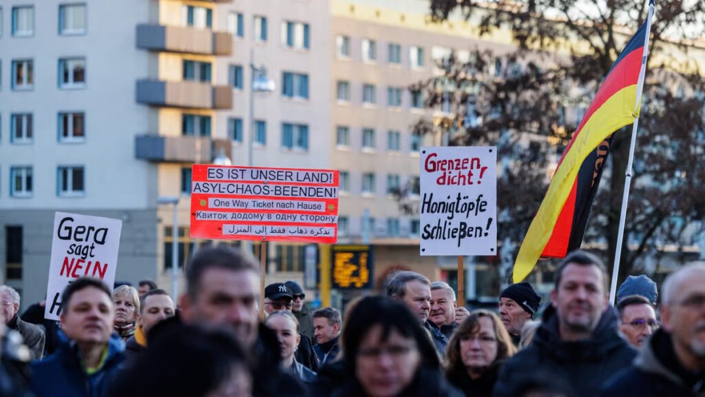 (Image Source: Jens Schlueter - Getty Images)