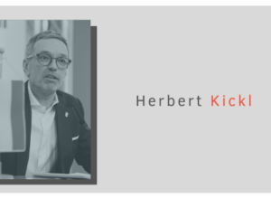 Herbert Kickl Factsheet