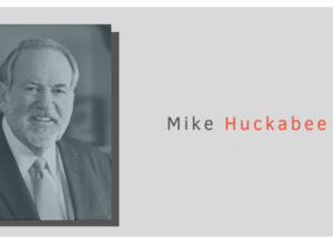 A Factsheet logo of Mike Huckabee