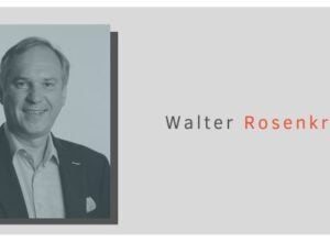 Walter Rosenkranz Factsheet