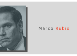 Marco Rubio Factsheet