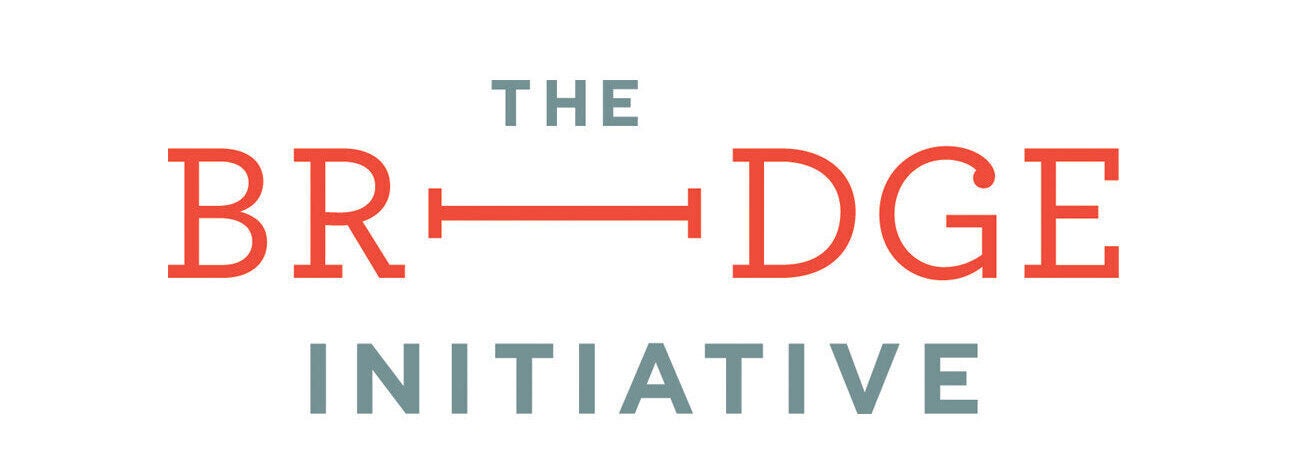 Bridge Initiative