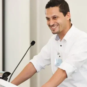 Farid Hafez