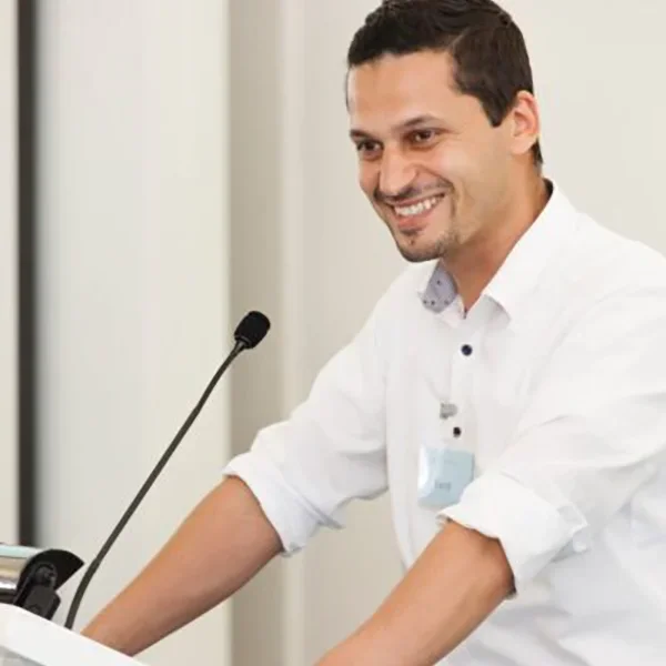 Farid Hafez, Senior Research Fellow