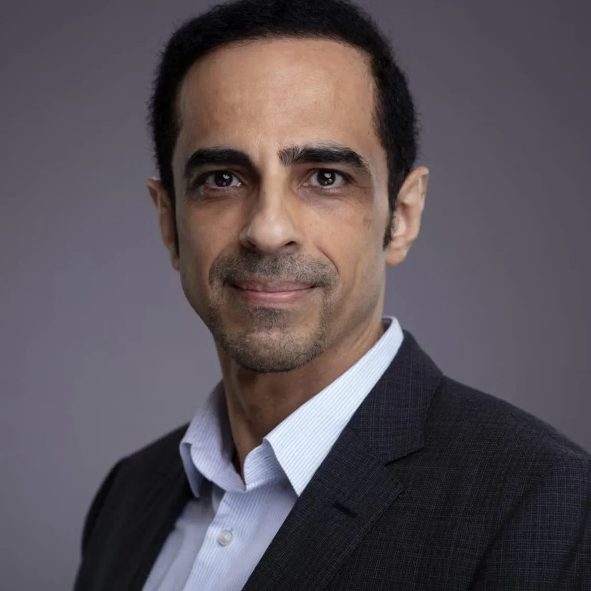 Josef Meri, Senior Fellow - ACMCU