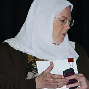 Susan Douglass