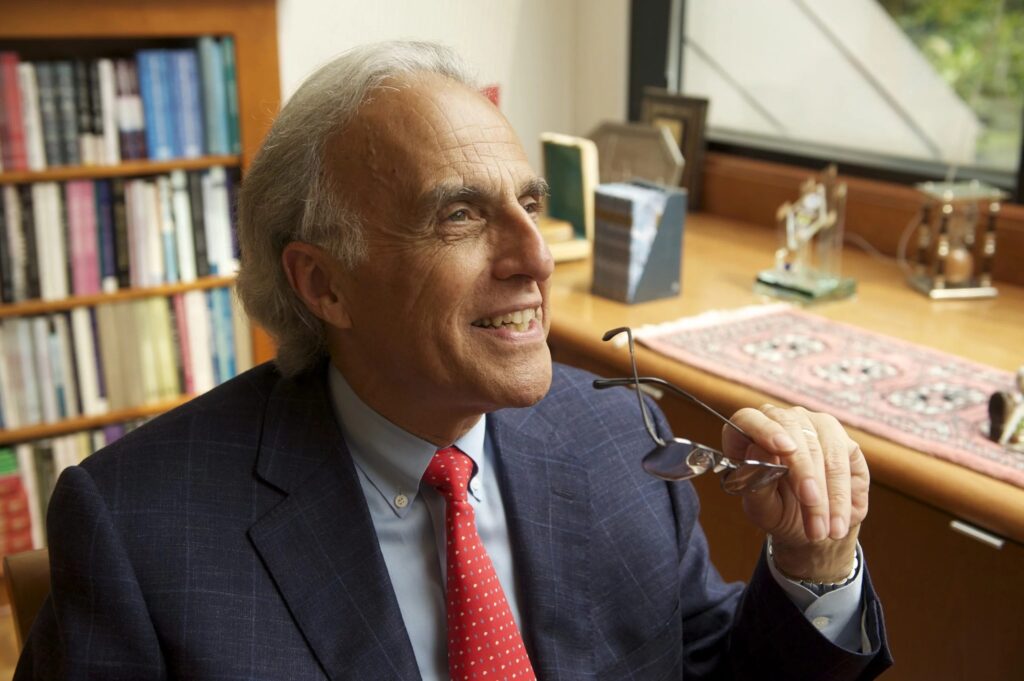John L. Esposito